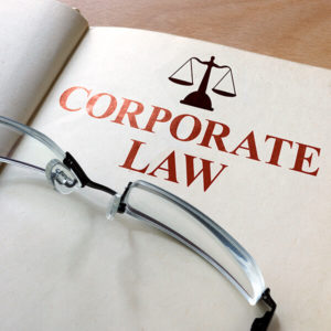 Business & Corporate Law